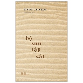 Sách sách bộ sưu tập cát