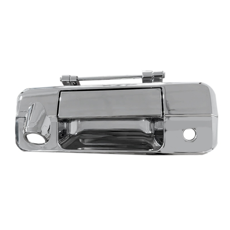 Camera Hậu Bezel 69090-0C051 Cho Toyota Tundra 07-13 Tacoma 16-18 690900Phụ Kiện Chuyên Dụng Cho Xe C0500 C C0050