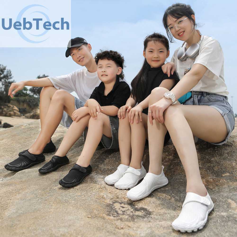 Giày Thể Thao Chống Mài Mòn Thoáng Khí Cho Nam Nữ