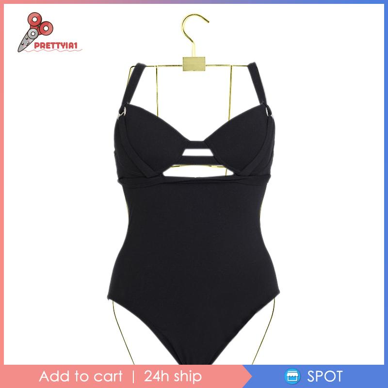 [Prettyia1] Móc Treo Đồ Bơi Cho Khách Sạn