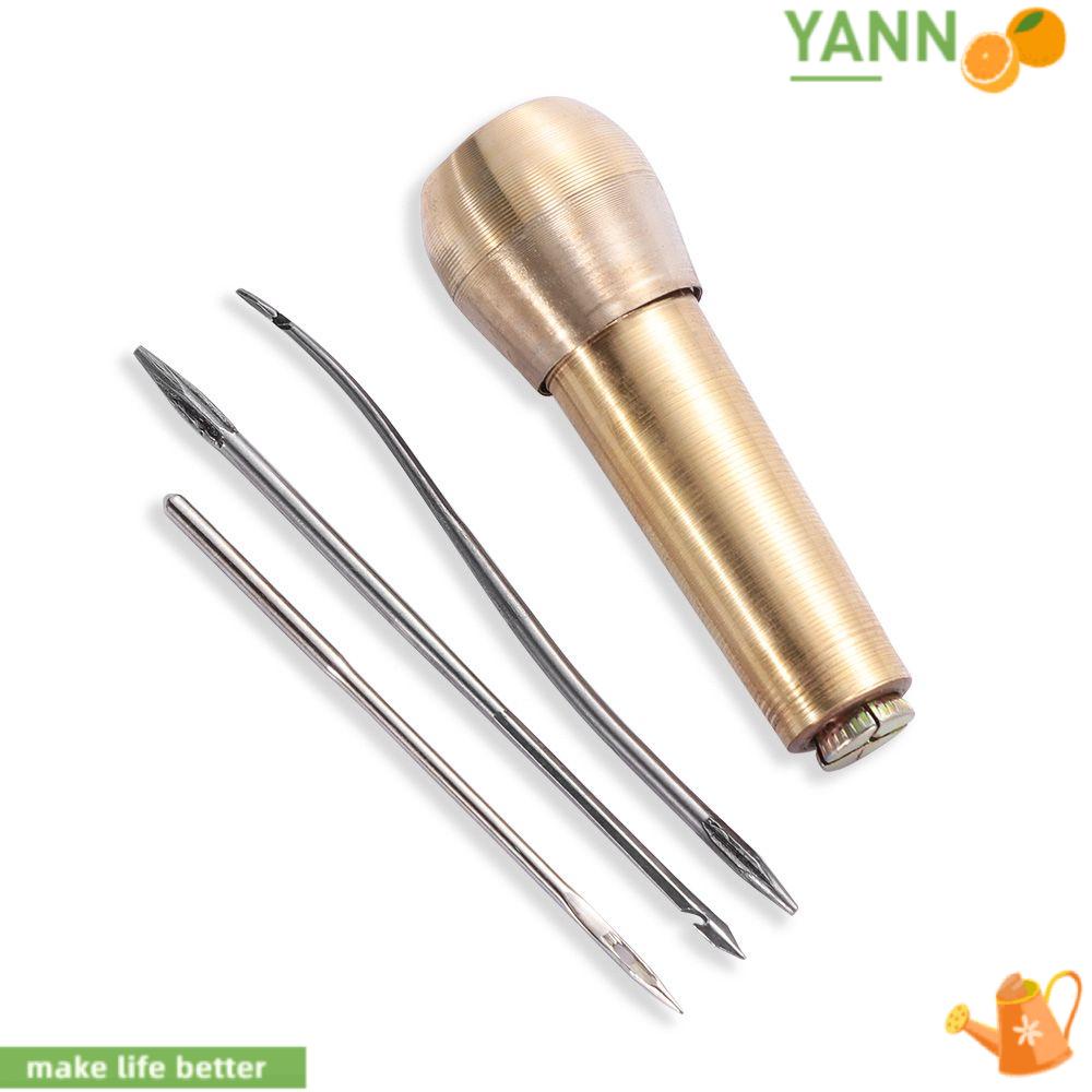 Set 1 / 4 Món Dụng Cụ Kim May Vá Thủ Công