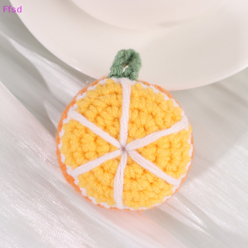 {Ffsd} Móc Khóa Trang Sức Mặt Hình Hoa Hướng Dương Nhỏ Nhồi Bông Ấm Áp Dễ Thương DIY Làm Quà Tặng Cho Nam Và Nữ * Bán Chạy