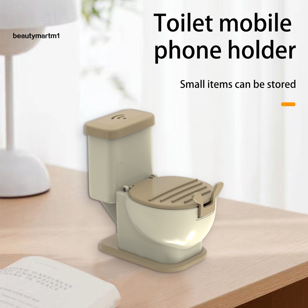 Giá Đỡ Điện Thoại Mini Chống Trượt Có Thể Điều Chỉnh Góc Độ BMM1]