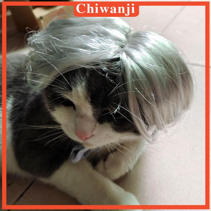 Băng Đô Hóa Trang Halloween Cho Thú Cưng