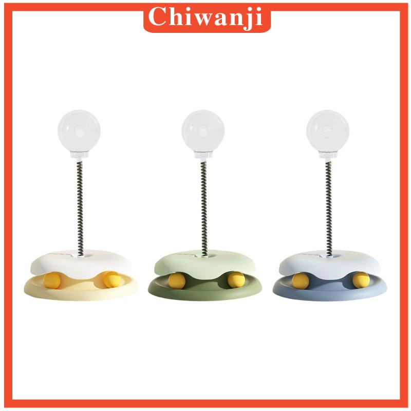 Bộ Đồ Chơi Đường Ray Thức Ăn Dành Cho Thú Cưng