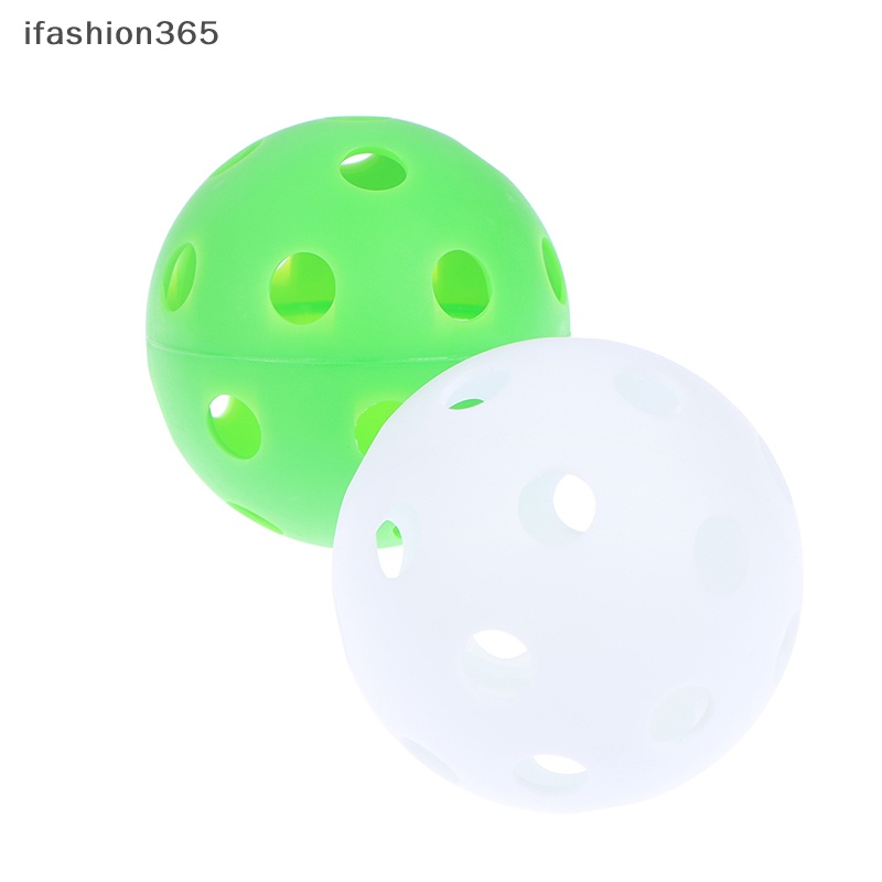 Bóng Chày Bằng Nhựa PVC Mềm 72MM ifashion365