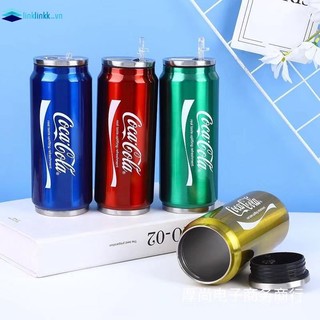 Coca-cola bình đựng nước cocacola 350 / 500ml