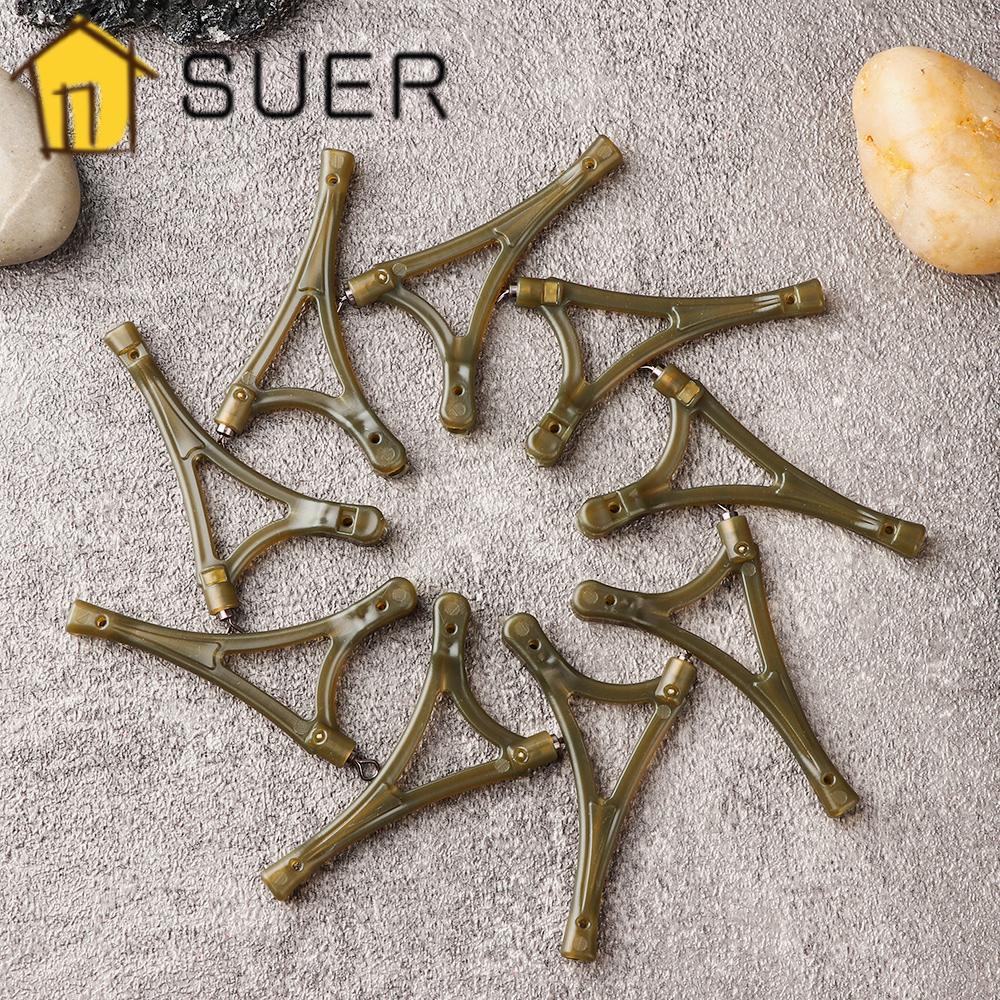 Set 10 Phụ Kiện Câu Cá Chuyên Dụng