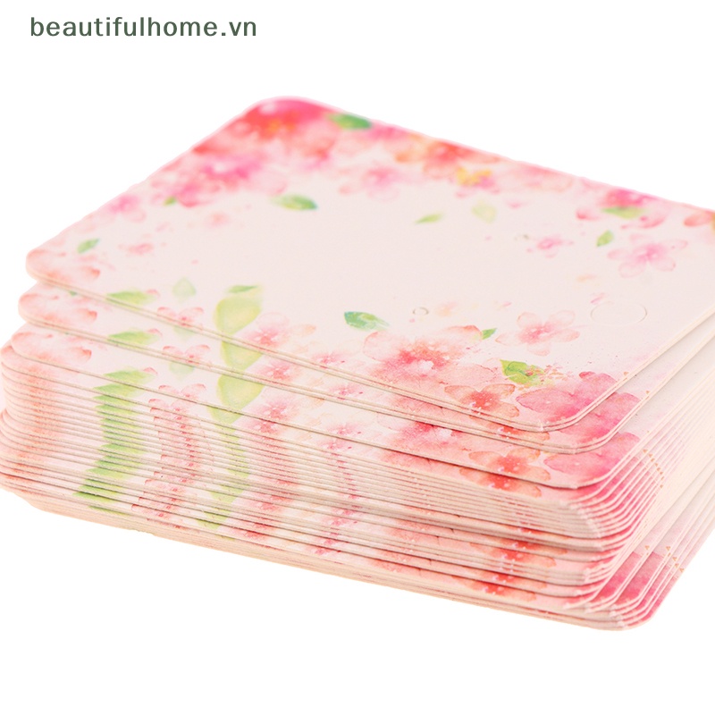 Bộ 30 Giá Đỡ Trưng Bày Trang Sức Hình Đá Hoa Cương Kích Thước 5x7cm