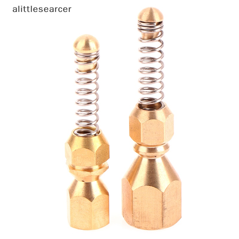 Đầu Nối Ống Nước Áp Suất Cao Tiện Dụng