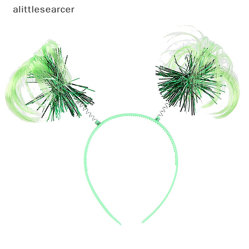 Kẹp Tóc Giả Thắt Bím Đuôi Ngựa Thời Trang Cho Nữ