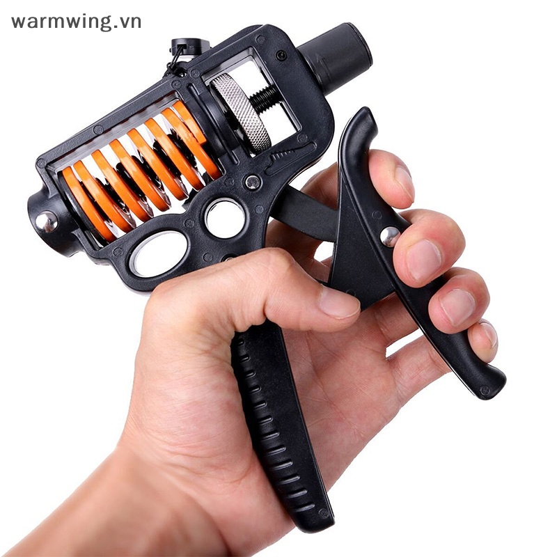 Dụng Cụ Luyện Tập Cơ Ngón Tay 5-165kg Chuyên Dụng