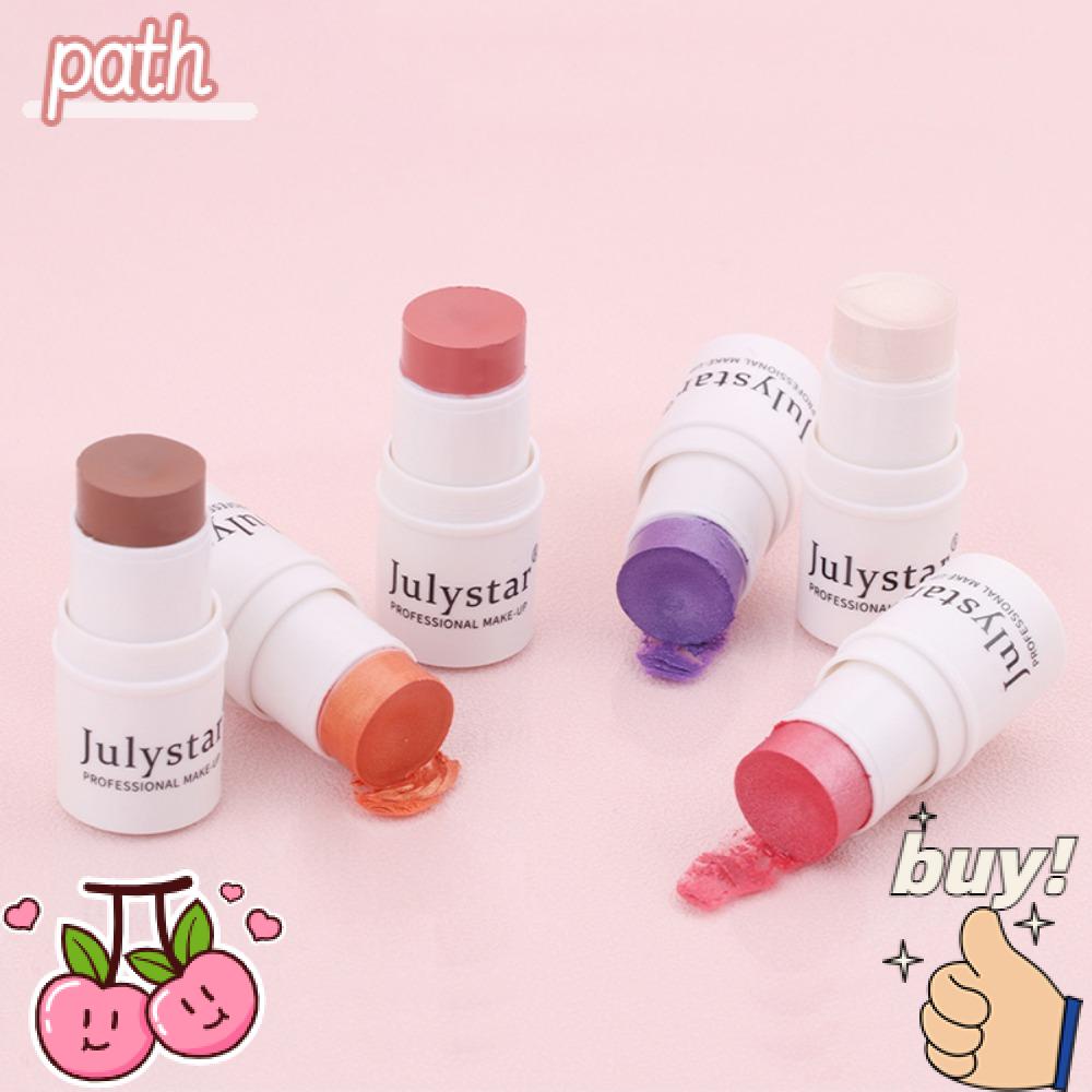 Phấn Bắt Sáng Lâu Trôi Đa Năng Trang Điểm Cho Nữ