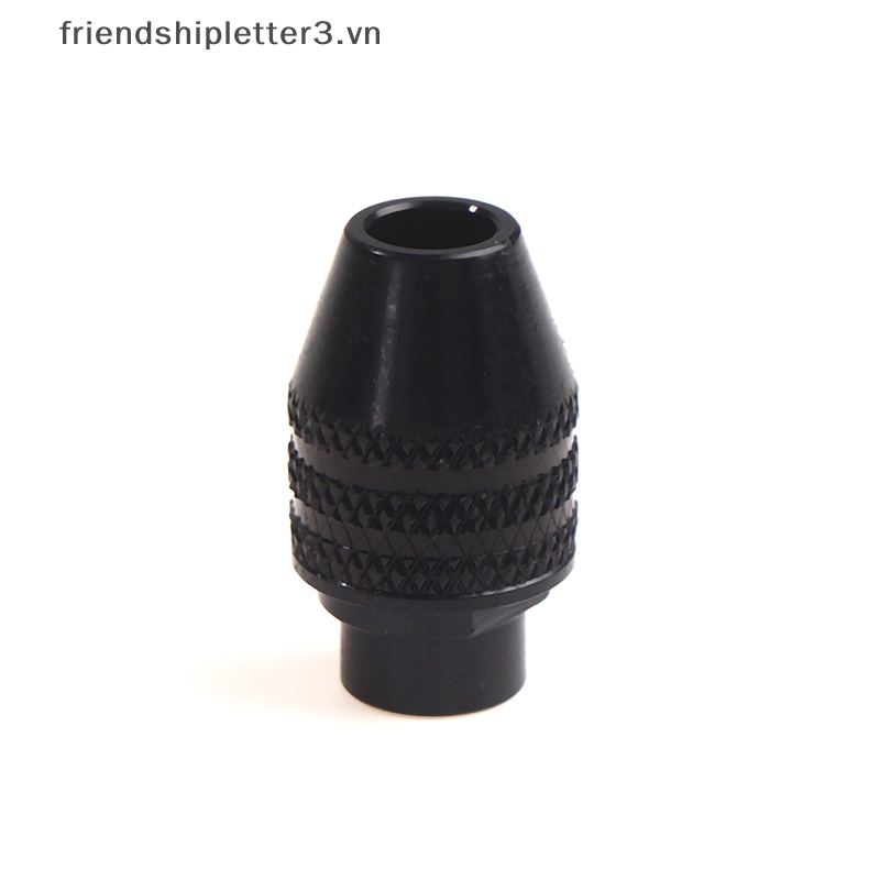 Đầu Kẹp Mũi Khoan Mini M7 M8X0.75 0.3-3.4mm