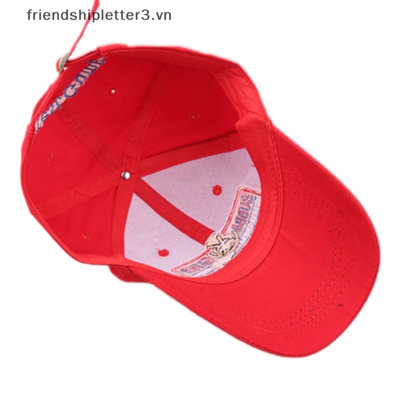 / / Mới / / 1994 Bubba Gump Tôm CO. Mũ Lưỡi Trai Thêu Chữ Forrest Thời Trang Cá Tính
