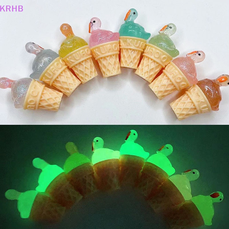 1 / 2 Que Kem Phát Sáng Dùng Trang Trí Tiểu Cảnh / Sân Vườn Mới