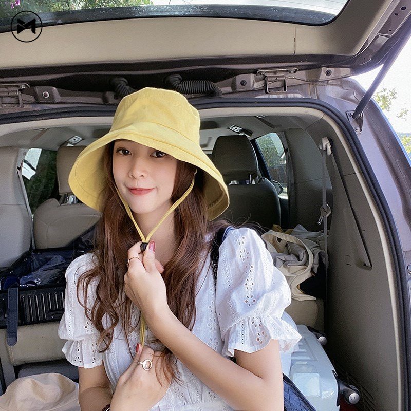 Nón Tai Bèo Chống Nắng Thời Trang Mới 2023