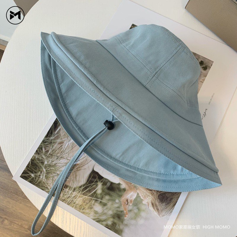 Nón Tai Bèo Chống Nắng Thời Trang Mới 2023