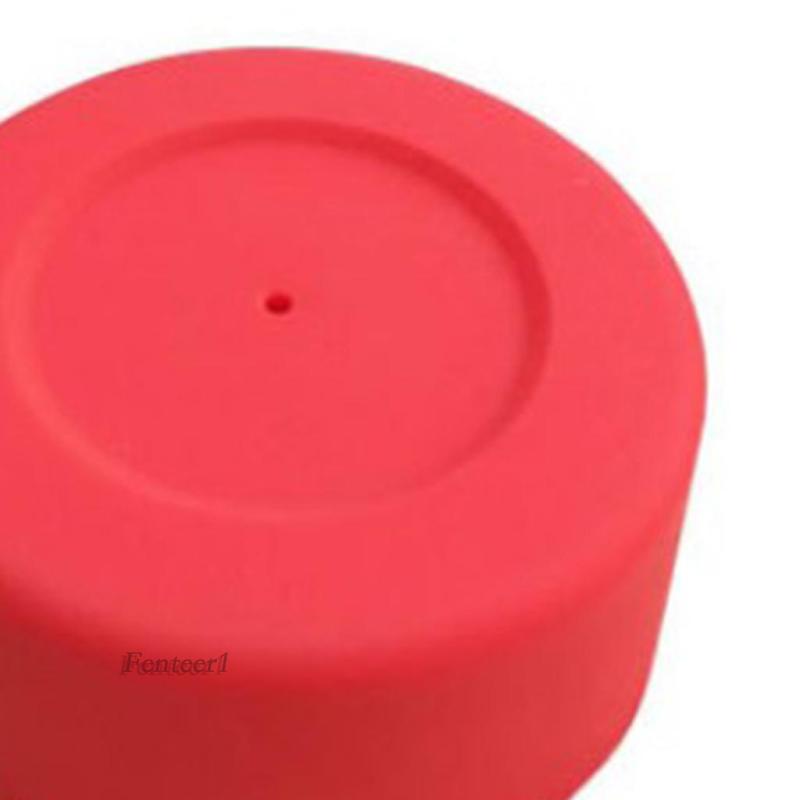 Vỏ Bọc Đáy Bình Nước Bằng Silicon Cho 32oz-40 Fenteer1