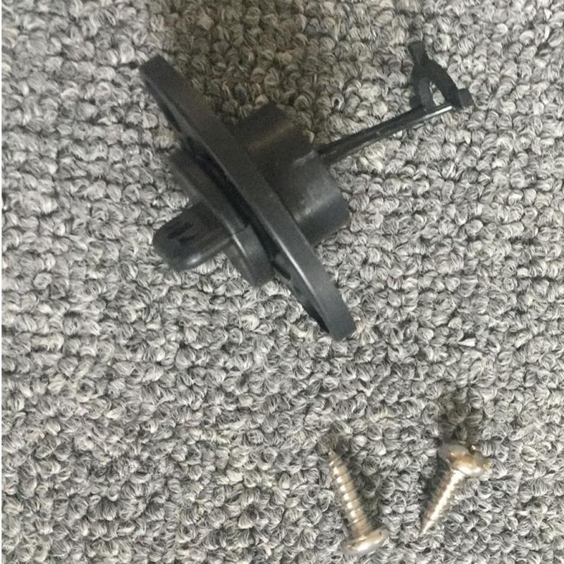 [Fenteer1] Nút Chặn Thoát Nước Cắm Trại Leo Núi Kayak