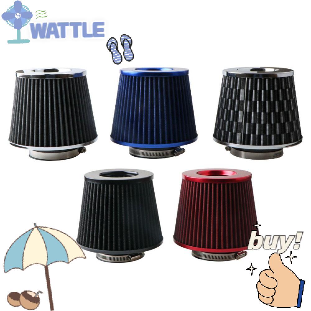 Bộ Lọc Khí 76MM Chất Lượng Cao Cho Xe Hơi