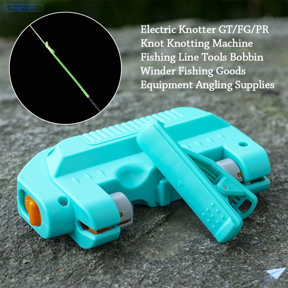 Dụng Cụ Thắt Nút Bằng Điện GT / FG / PR