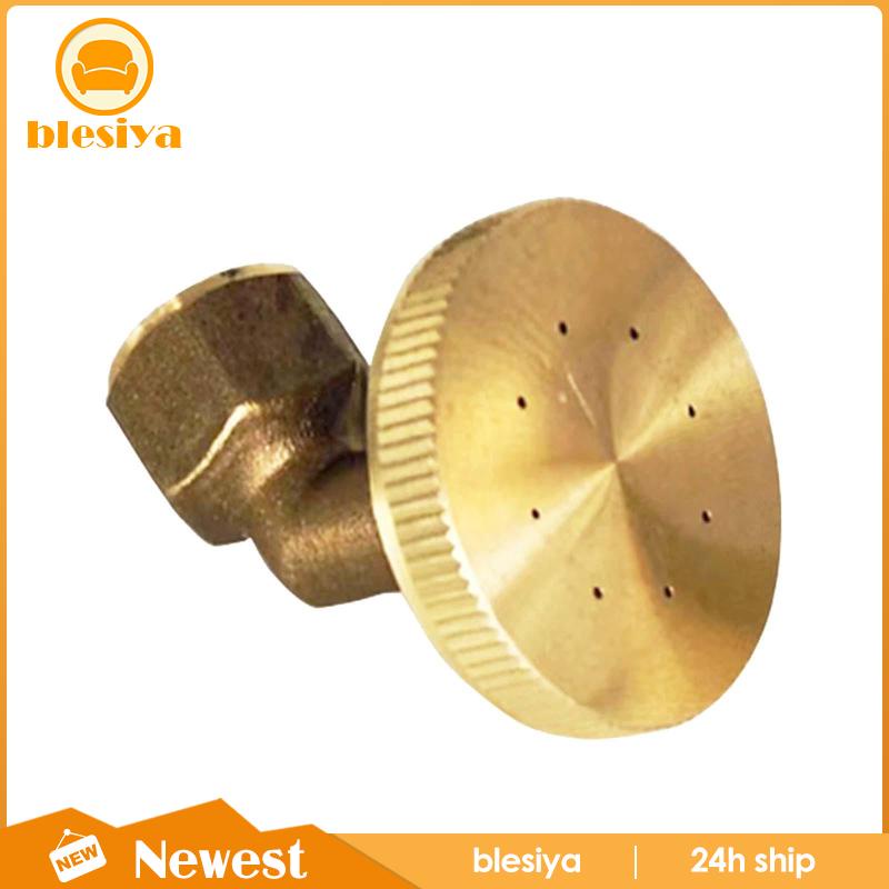 Vòi Phun Nước Tưới Cây 8 Lỗ Chất Liệu Bền Cao Cấp