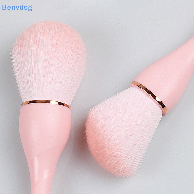 1 Cọ Trang Điểm Benvdsg Chất Liệu Mềm Mại Tiện Dụng