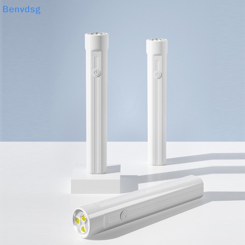 Đèn LED UV Sấy Khô Sơn Móng Tay Nhanh Chóng Sạc USB
