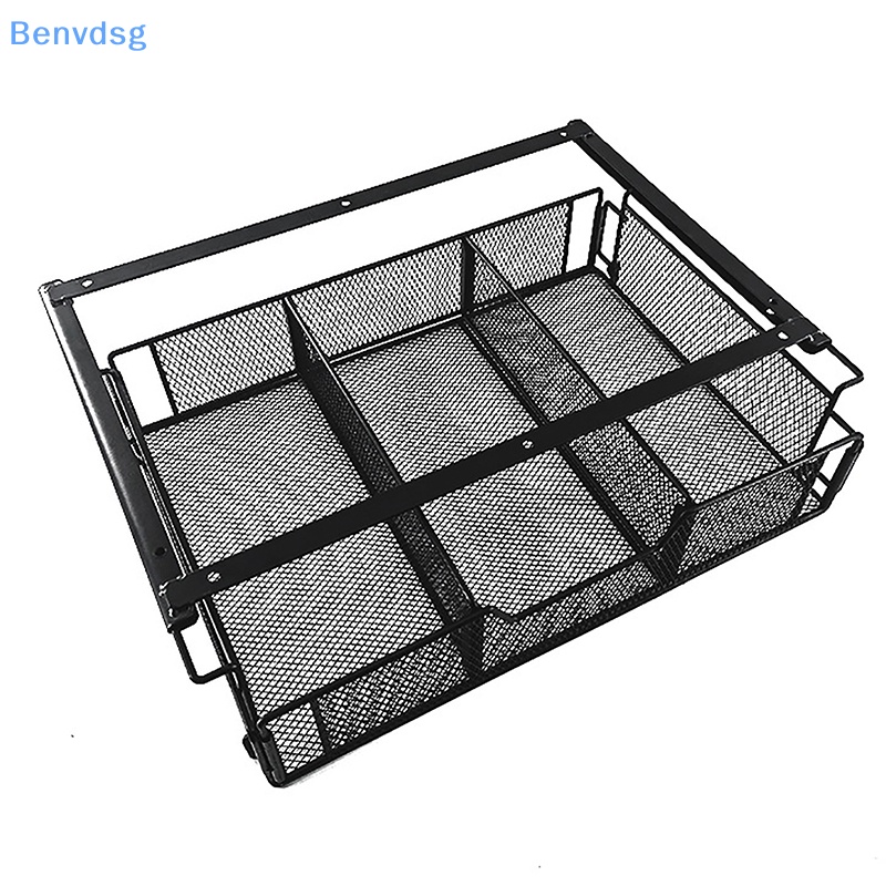 Benvdsg > Tổ Chức Dưới Bàn, 360° Ngăn Kéo Đựng Bút Chì / Đồ Dùng Để Bàn Dạng Xoay Tiện Dụng