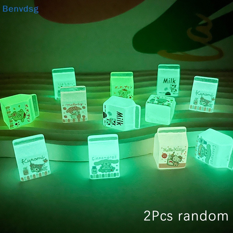Bộ 2 Hộp Carton Phát Quang Dùng Để Trang Trí DIY