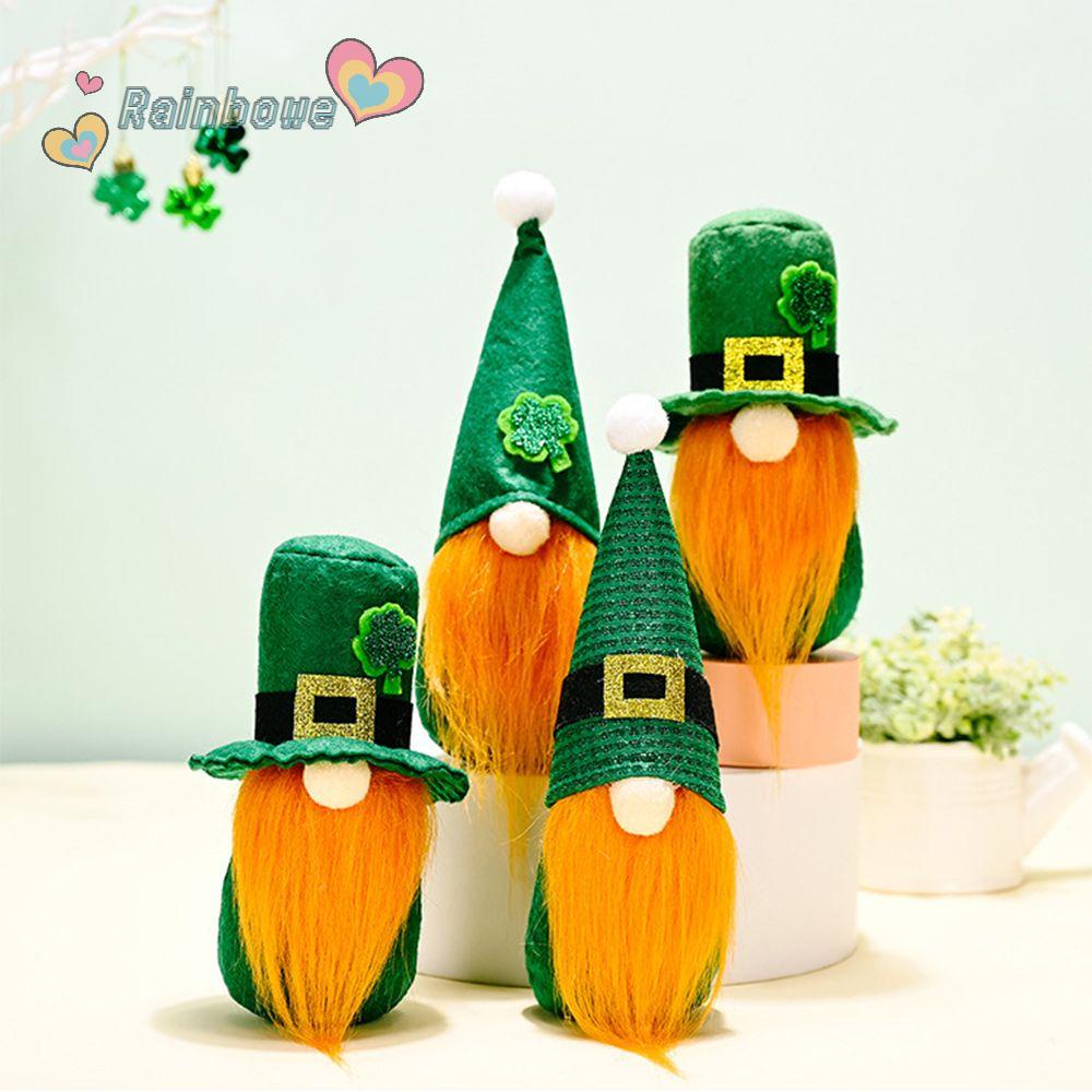 Dây Treo Trang Trí Hình Búp Bê Vô Diện