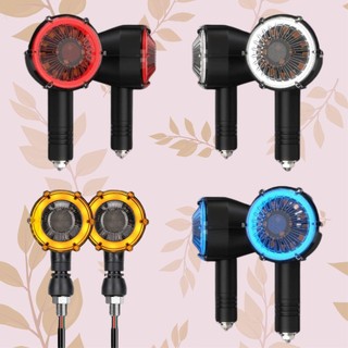 Đèn xinhan, đèn tín hiệu, đèn audi LED ZXD-54 dành cho mọi dòng xe máy