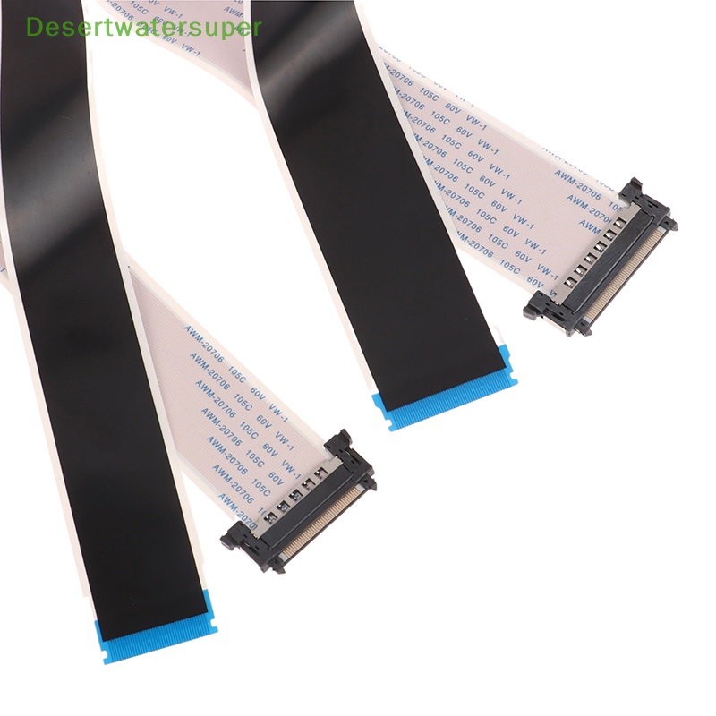 Dây Cáp Âm Thanh Cho TV Sony LCD KD-65X9000E 55X9000E 65X8000C 41Pin Và 51Pin