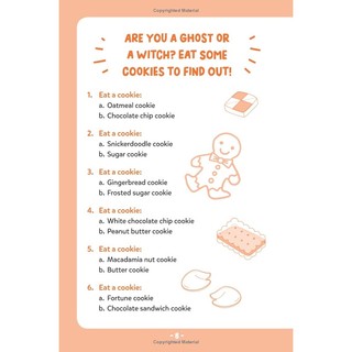 Quiz Or Treat? (Ultimate Quick Quizzes)