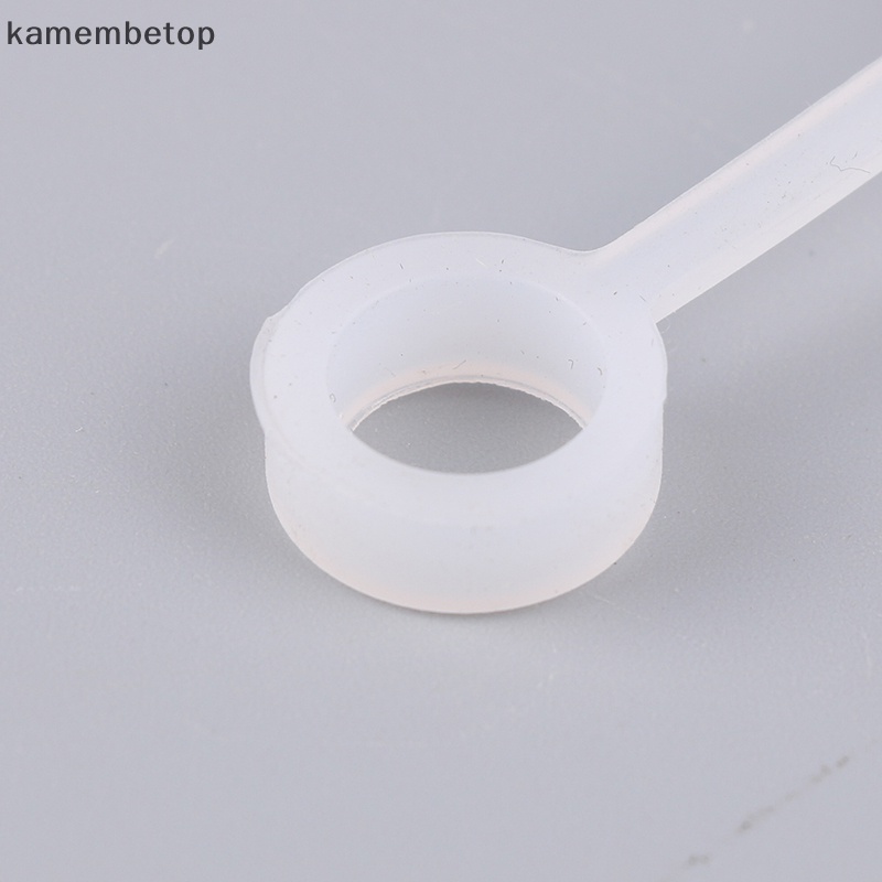 Bộ 3 Nút Chặn Silicon Chống Tràn Tương Thích Với Cốc Stanley Cup 1.0 / 2.0 40oz n