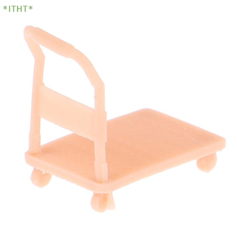 Mô Hình Xe Hơi Dùng Để Sửa Chữa Tỉ Lệ 1 / 64 Mới