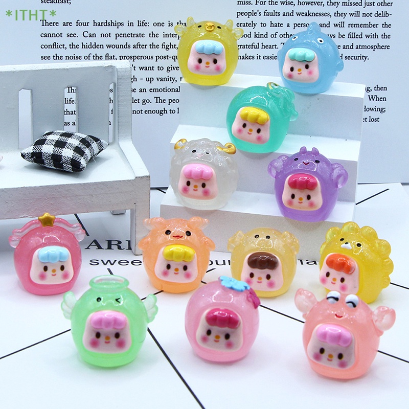 Mặt Dây Chuyền Hình 12 Cung Hoàng Đạo Lấp Lánh Mới