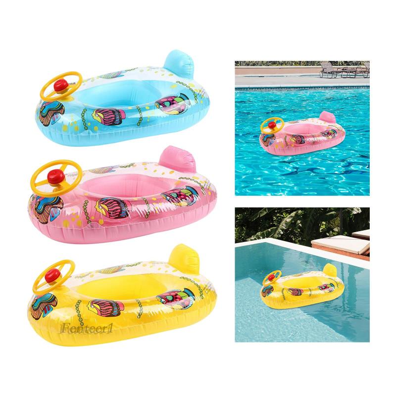 [Fenteer1] Phao Bơi Bơm Hơi Dành Cho Trẻ Em