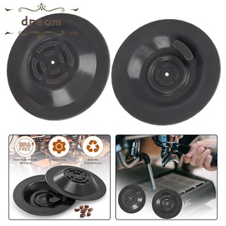 【DREAMLIFE】Cleaning Disc Backflush Disc Cleaning Accessories Espresso Coffee Machine