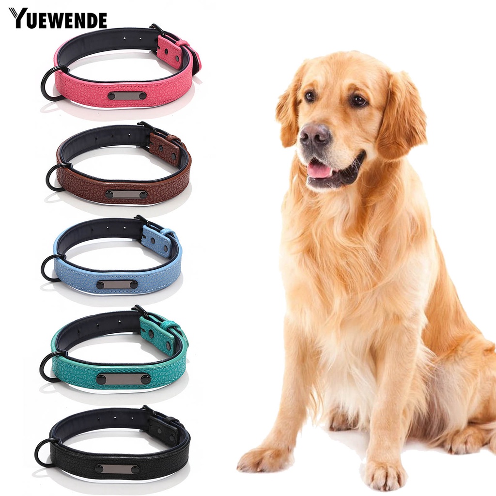 Vòng Cổ Thời Trang Cho Thú Cưng