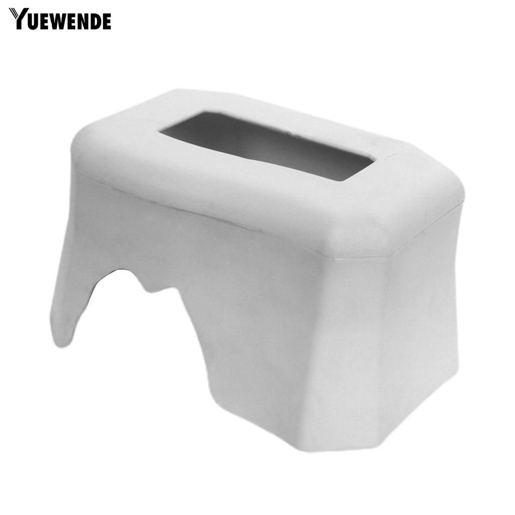 Đệm Nghỉ Ngơi Bề Mặt Mịn Chống Trượt Chống Trầy Xước Màu Trơn Có Ngăn Đựng Thức Ăn Cho Thú Cưng