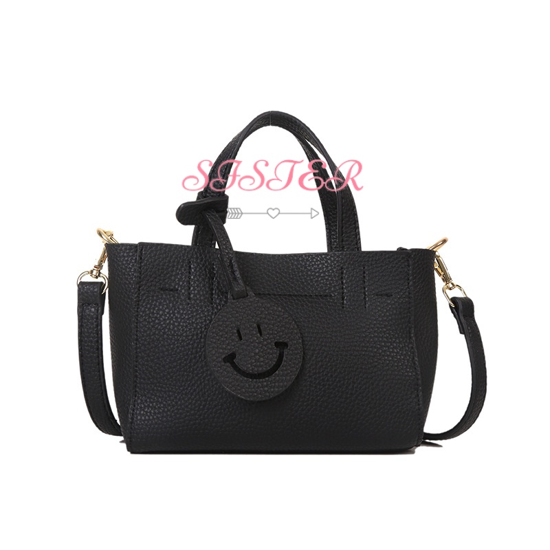 SISTER túi nữ mini đeo chéo túi nữ túi đi tiệc túi xách túi totetúi nữ đeo chéo Túi Xách Đeo Chéo Nữ L91T0HI