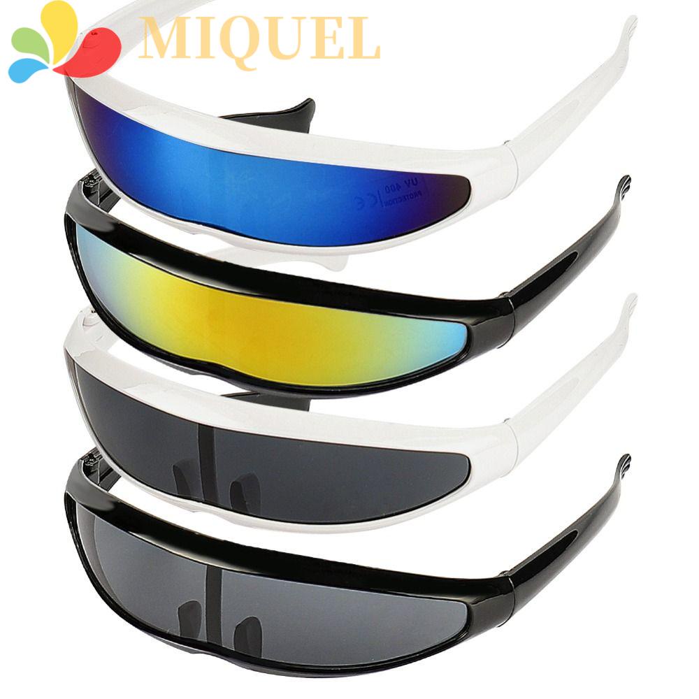 Kính Râm Bảo Vệ Mắt Chống Tia UV Chống Cát Khi Đi Xe Máy