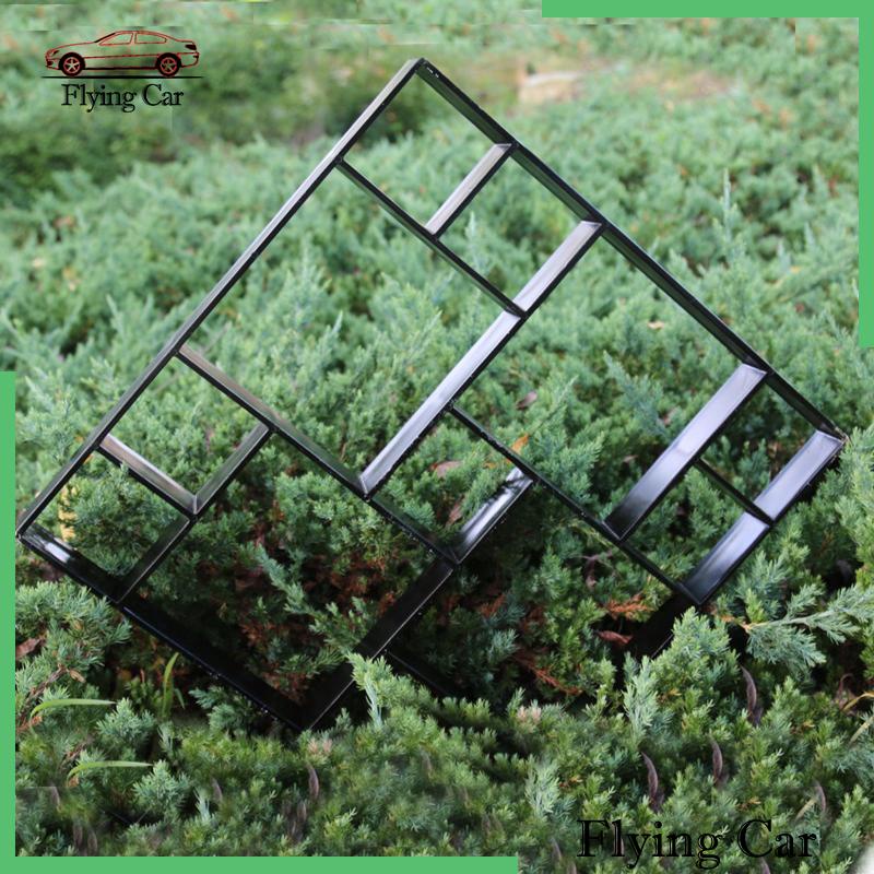 [Lzdjfmy2] Đúc Vuông Đúc Đúc Đúc DIY Cho Lối Đi Sân Vườn