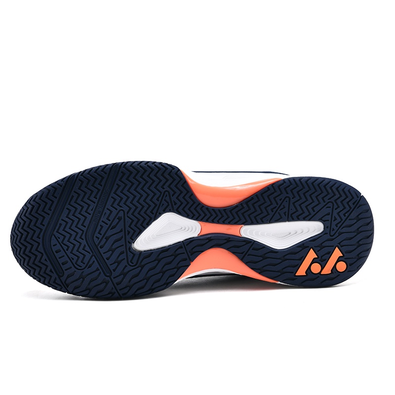 【CEYMME】Giày cầu lông nam nữ Yonex giày thể thao chuyên nghiệp màu Chống thấm nước, siêu bền Giày thể thao cầu lông YONEX màu xanh dành cho cả nam và nữ mẫu mới