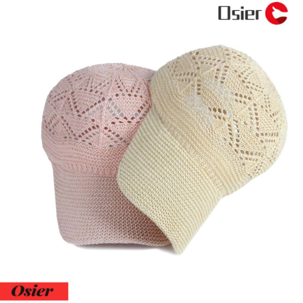 Mũ Lưỡi Trai Phối Lưới Chống Nắng Thiết Kế Mới 1 Thời Trang Cho Nữ