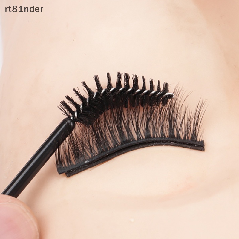 Cọ Chuốt Mascara Dùng Một Lần Trang Điểm Lông Mi / Mắt / Môi Tiện Dụng