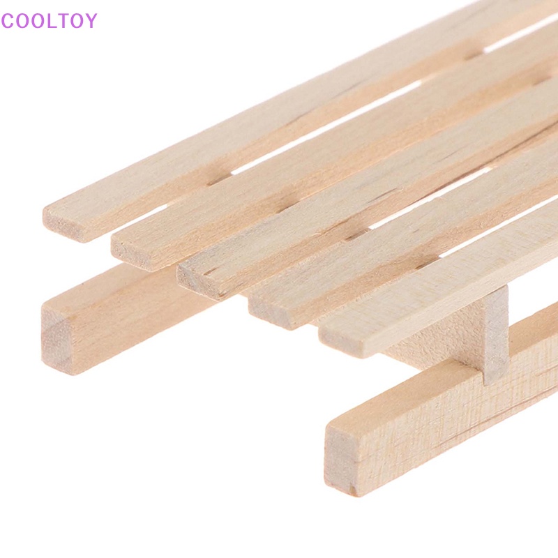 Cooltoy Phụ Kiện Trang Trí Giáng Sinh Mini Tỉ Lệ 1 / 12