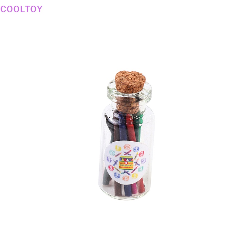 Set 14 Món Đồ Chơi Búp Bê Cá Tính Cho Bé